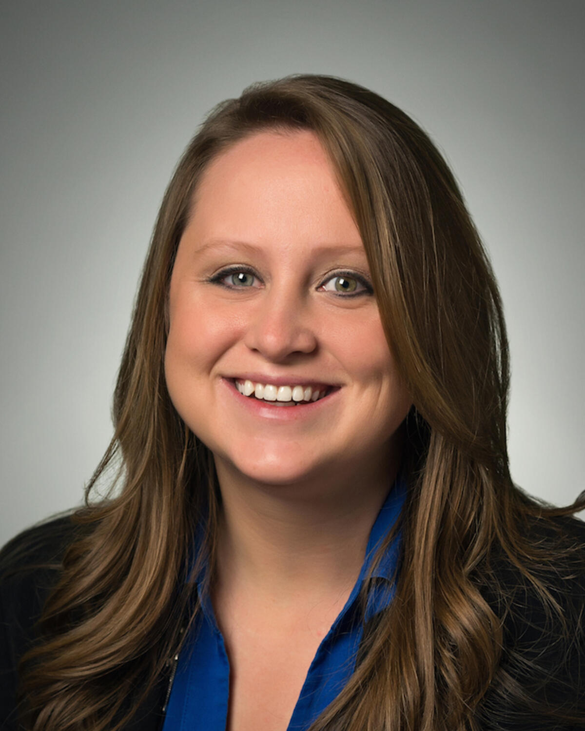 Headshot Image for Krystal Creach